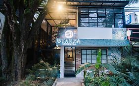 Stanza Hotel Medellin